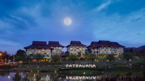 Гостиница Patravana Resort  อ.แก่งคอย